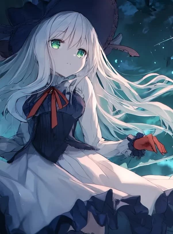 リリティア・ゾルティア